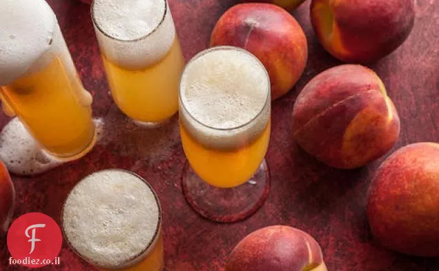 אפרסק בליני