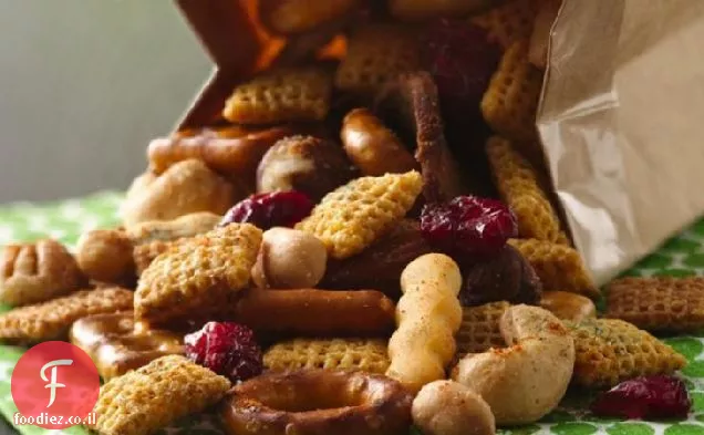 Tex-Mex Fiesta Chex Mix®