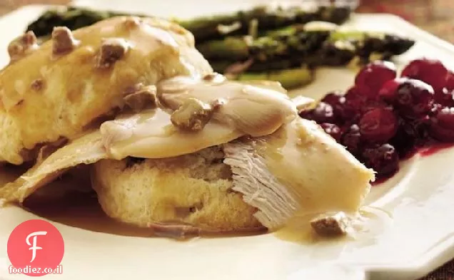 Giblet Gravy