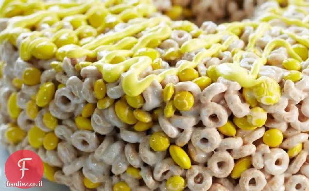 עוגת Cheerios ™