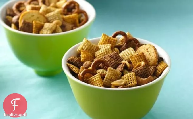 תערובת המפלגה המקורית של Chex® 
