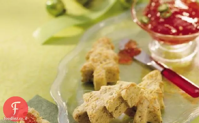 ביסקוויטים פסטו