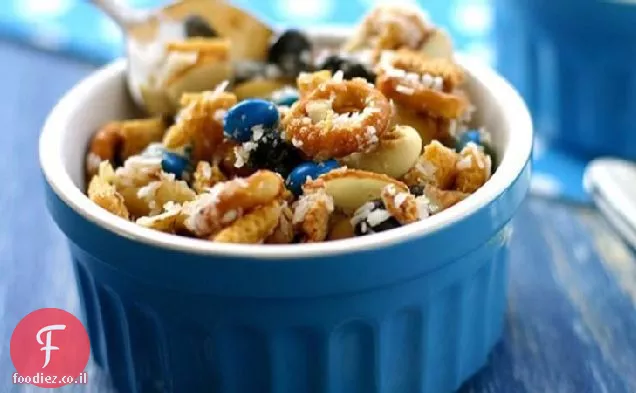 Nosh-ville Chex Mix®
