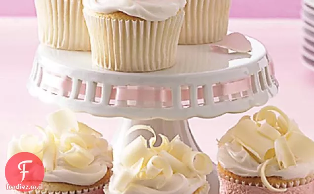 עוגות חתונה פשוטות