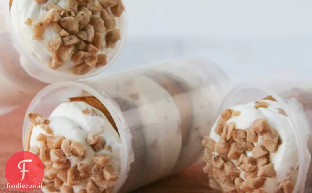 Pumpkin Push-It-Up Pops