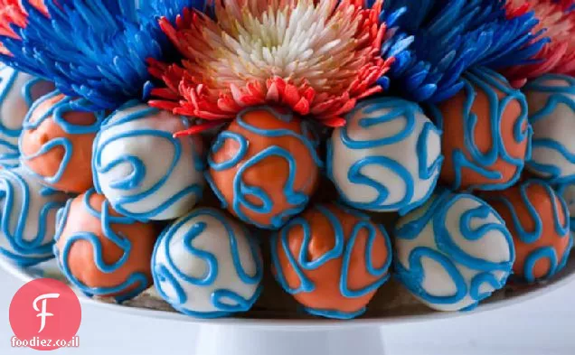 עוגת פופ עוגה