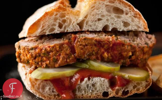הארלם קציץ בשר