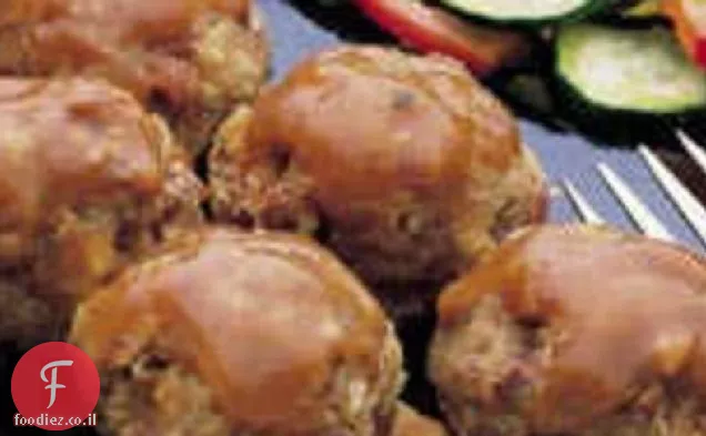 קציצות ללא בשר