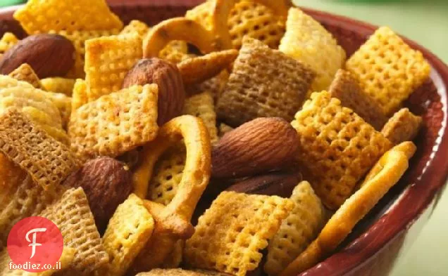 המשחק הגדול Chex® Mix (1/2 )