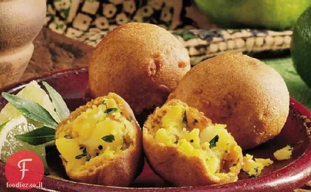 צ'אטני קוקוס (Thénga Chutney)