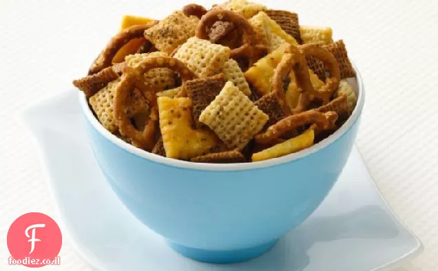 Buffalo Chex® Mix