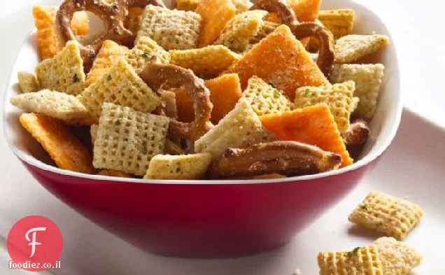 Cheesy Ranch Chex® Mix