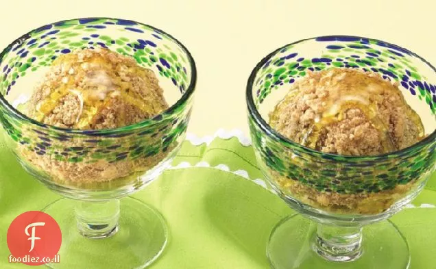 קינמון - דבש
