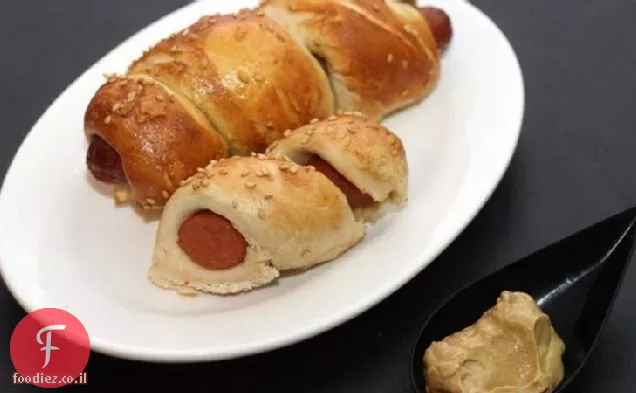 בייגלה כלבים