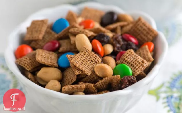 Buttery Trail Chex Mix