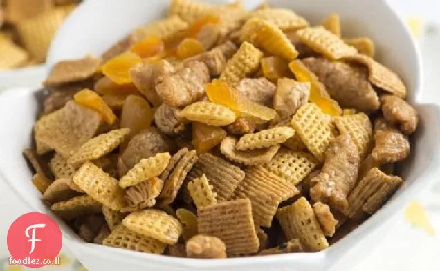 Black Hills Gold Chex Mix