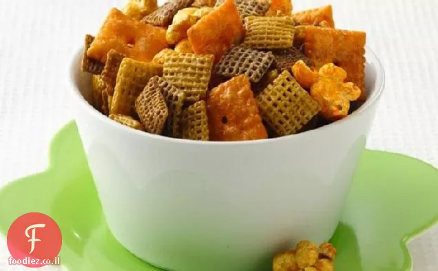 Chex® icago Party Mix