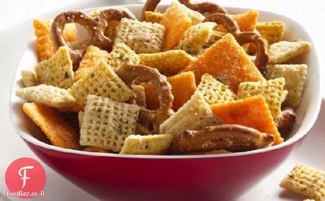 Cheesy Ranch Chex® Mix