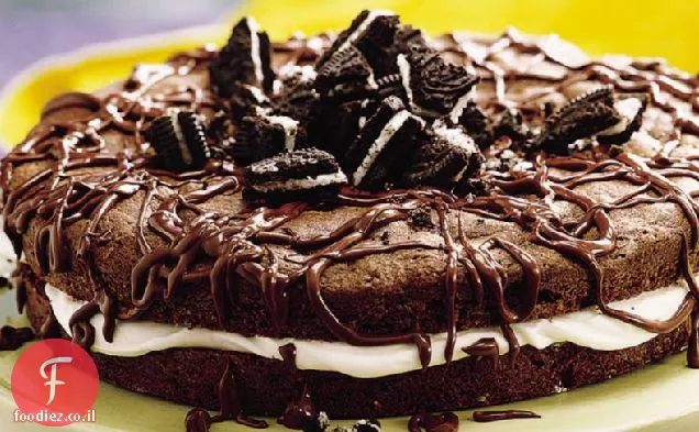 עוגיית Oreo™ 