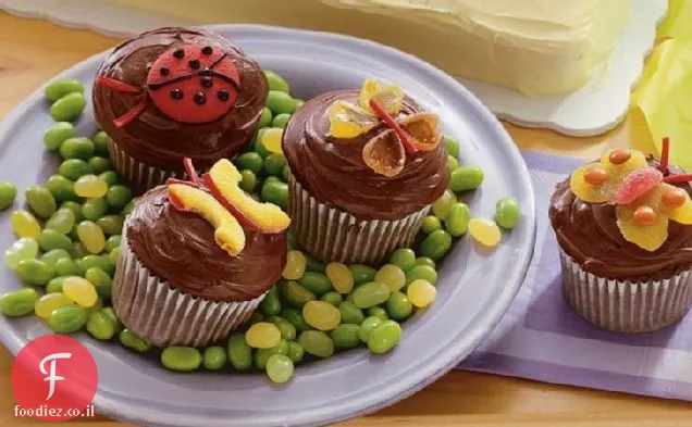 קאפקייקס קריטר קריטר
