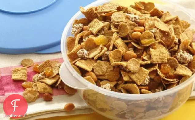 Fiber One® Graham Snack Mix