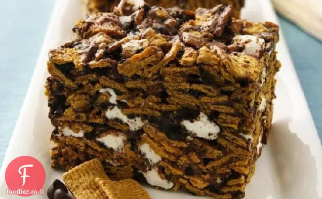 Golden Grahams® S'mores