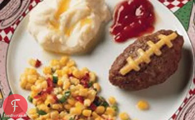 כיכרות בשר מיני