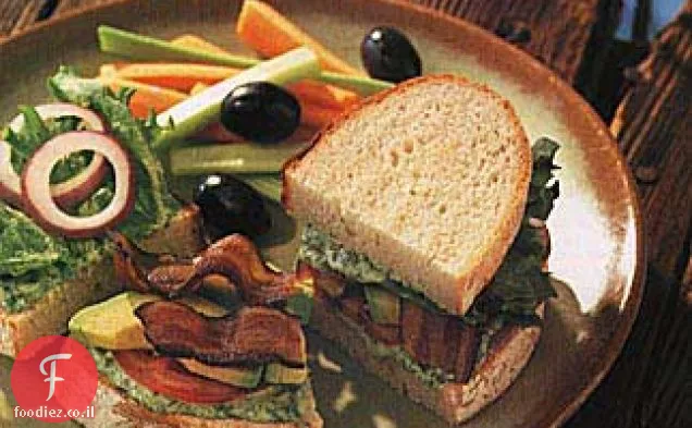 Blts הטוב ביותר