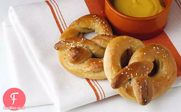 בייגלה ניו יורק