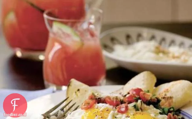 Huevos Rancheros