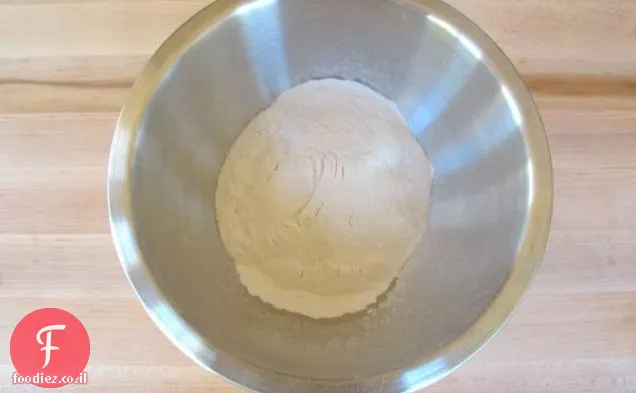 עוגת שיש