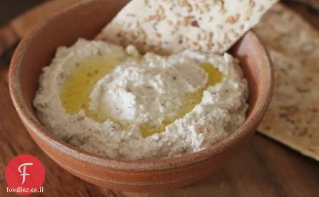 חומוס חומוס נבט
