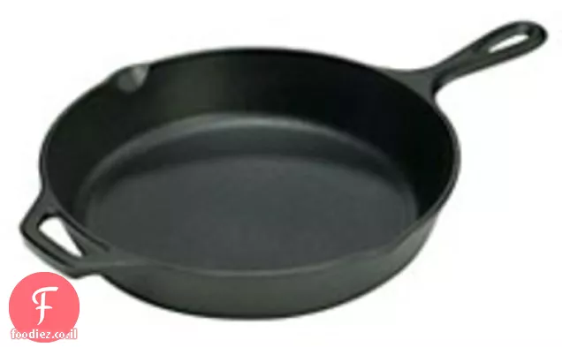 יסודות: המבורגרים