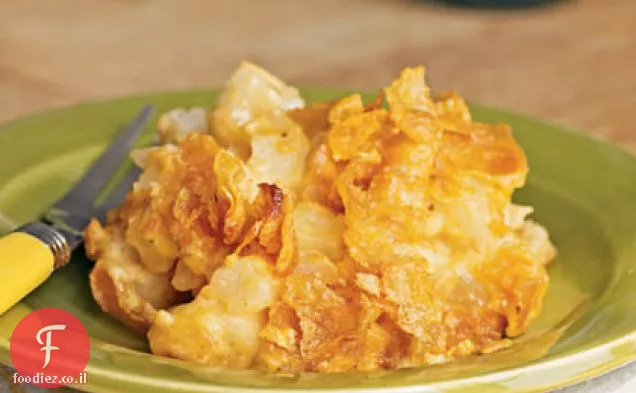 תבשיל חום חשיש