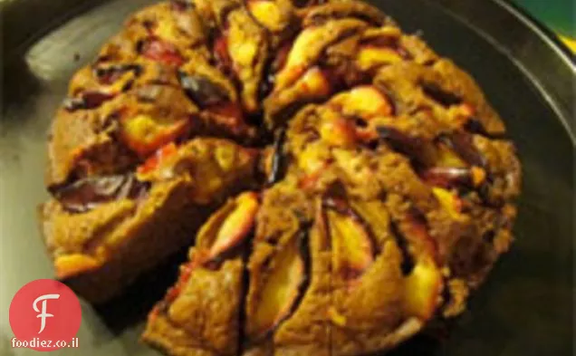לבשל את הספר: שזיף Biercake