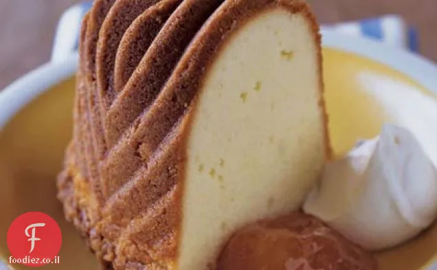 Sandtorte
