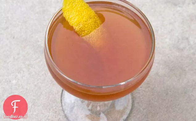 Rhuboulevardier