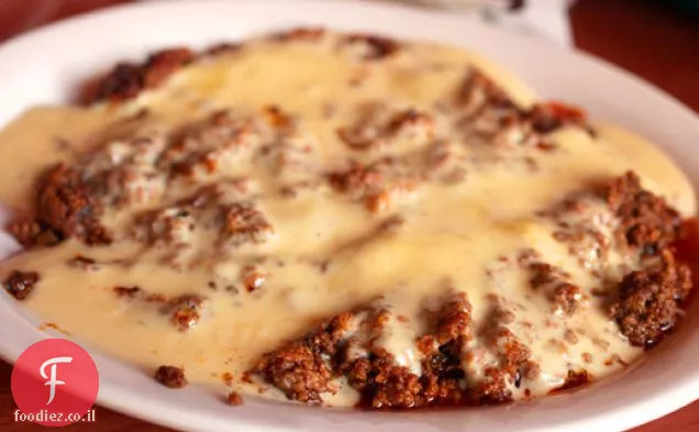 Choriqueso