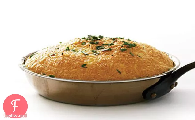 סופלה חביתה