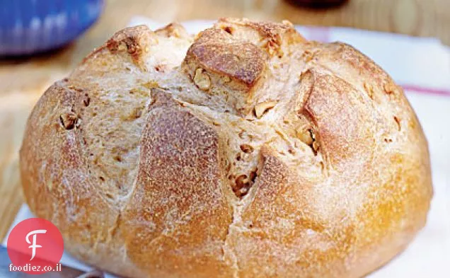 קלאסי אגוז Boule