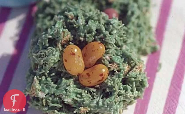 ביצי רובין