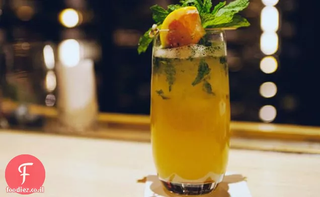 אמבר פאלמר של רוז'טומטה