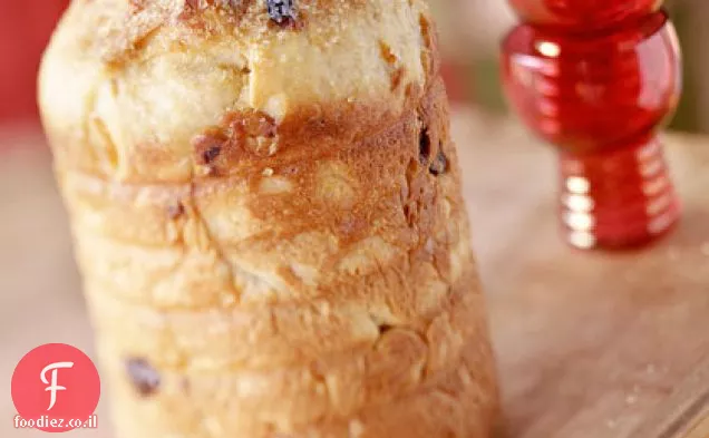 Panettone (לחם חג המולד איטלקי)