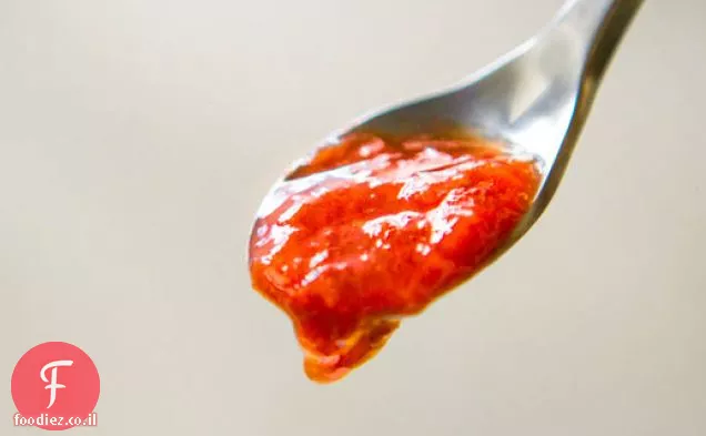 מנדרין לימון ורבנה ריבה עם קמפרי