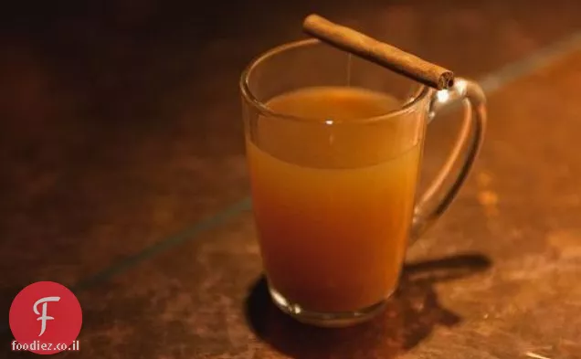 החורף של PDT Wassail