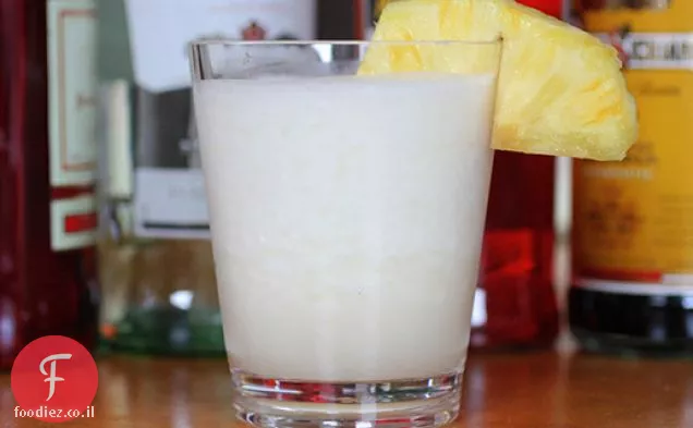 Piña Colada של אדם ברנבך