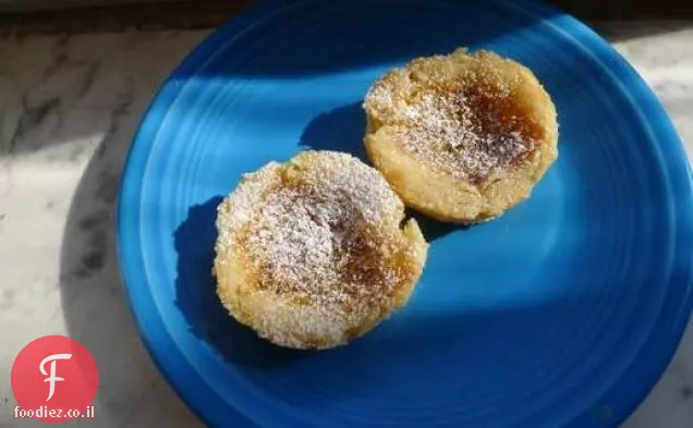 Sazerac Tassies