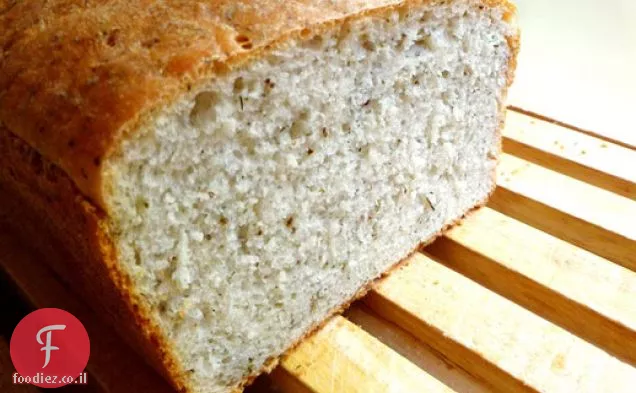 אפיית לחם: לחם אפייה