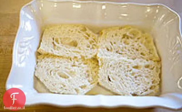 לפת Gratin