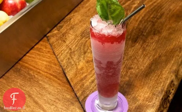 Jbird Swizzle